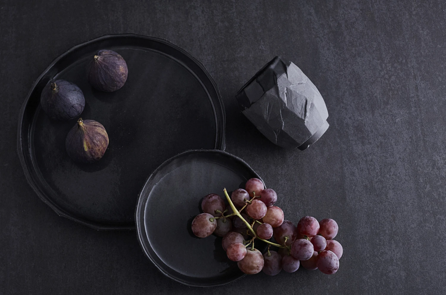 Muubs Kuri Bord Ø16 Cm 2-pack 5 Muubs Kuri Bord Ø16 Cm 2-pack - Afbeelding 5