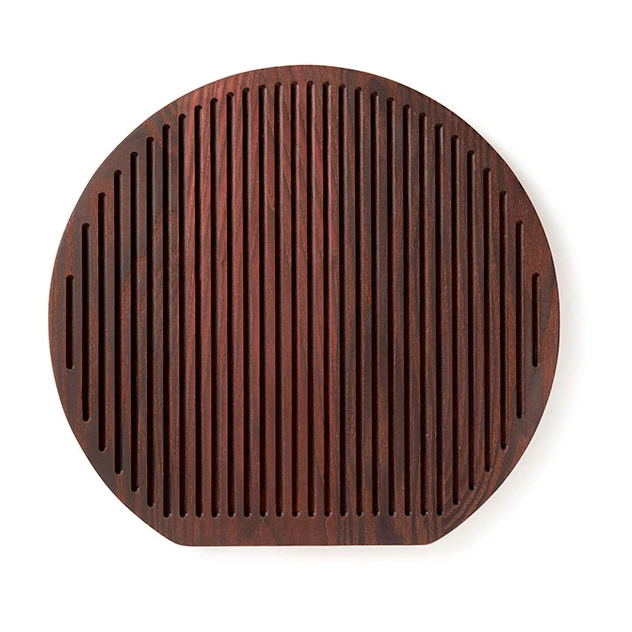 Muubs Yami Kaasplank 30x32 Cm 1 Muubs Yami Kaasplank 30x32 Cm