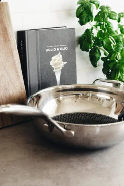 Heirol Steelsafe Wokpan -Copenhaging Winkel 515871 01 4 EnvironmentImage b619f0e665