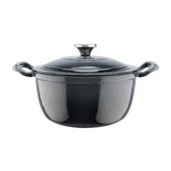 Heirol Braadpan Gietijzer