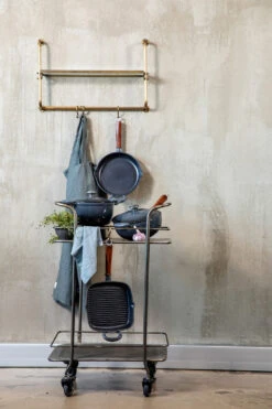 Heirol Braadpan Gietijzer -Copenhaging Winkel 515877 01 4 EnvironmentImage 8a924d6160