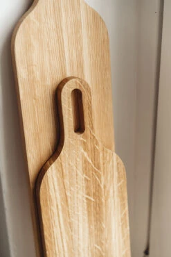 Heirol Snijplank Met Handvat Eikenhout -Copenhaging Winkel 515891 01 4 EnvironmentImage 28c90b73c0