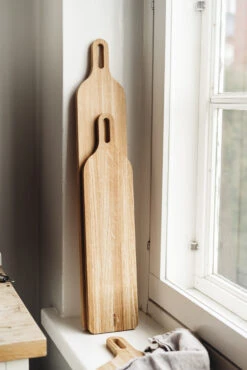 Heirol Snijplank Met Handvat Eikenhout -Copenhaging Winkel 515891 01 5 EnvironmentImage cec43aa119