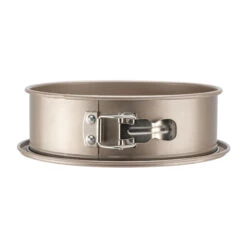 Heirol Springvorm Champagnekleurig