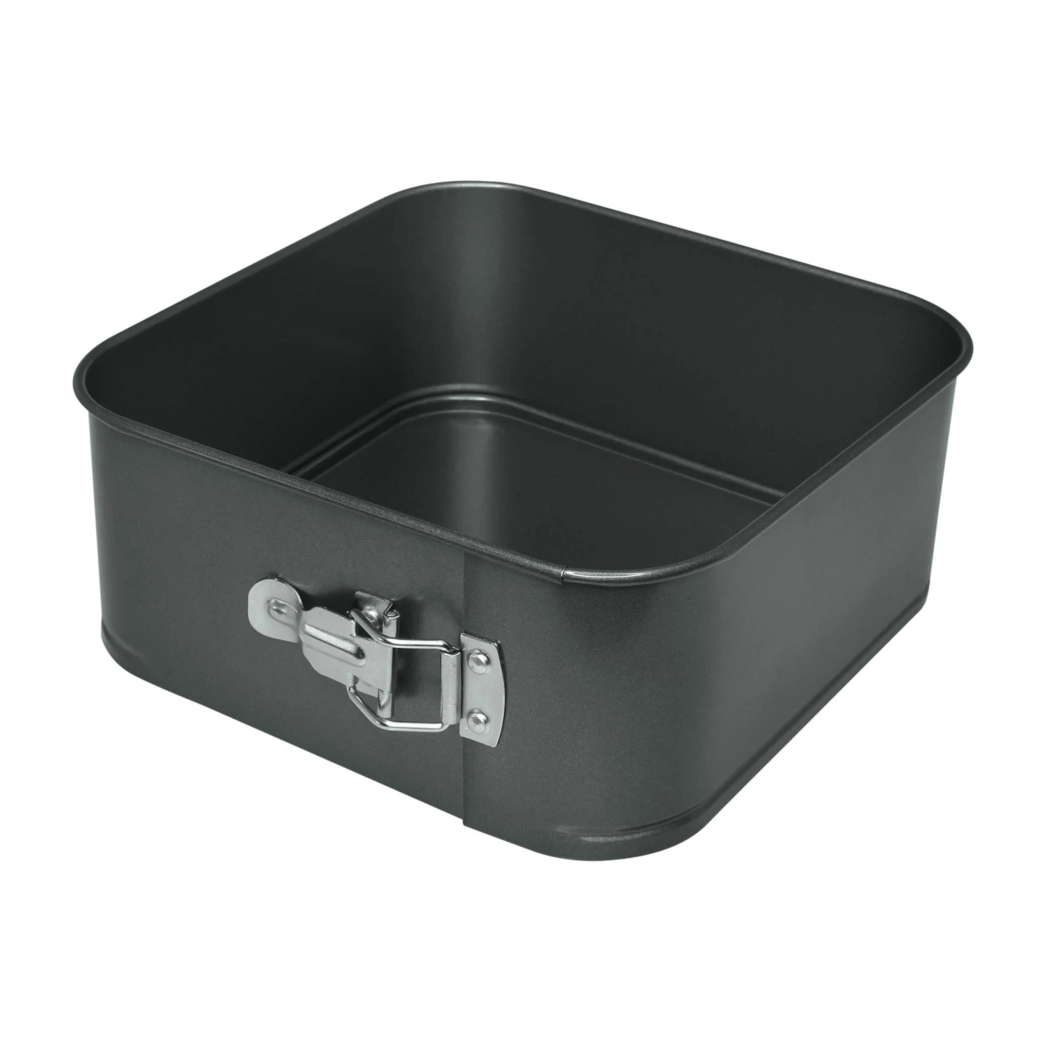 Heirol Vierkante Springvorm Extra Hoog 1 Heirol Vierkante Springvorm Extra Hoog