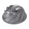 Nordic Ware Heritage Bundt Bakvorm Zilver