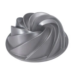 Nordic Ware Heritage Bundt Bakvorm Zilver