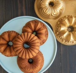 Nordic Ware Bundt Quartet Bakvorm -Copenhaging Winkel 515971 01 6 EnvironmentImage 6e83e508e5