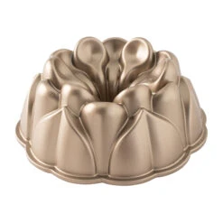 Nordic Ware Magnolia Bundt Bakvorm