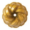 Nordic Ware 75th Anniversary Braided Bundt Bakvorm