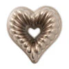 Nordic Ware Elegant Heart Bundt Bakvorm