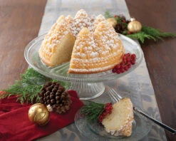Nordic Ware Pine Forest Bundt Bakvorm 6 Nordic Ware Pine Forest Bundt Bakvorm -Copenhaging Winkel 515991 01 4 EnvironmentImage b831f0ad61