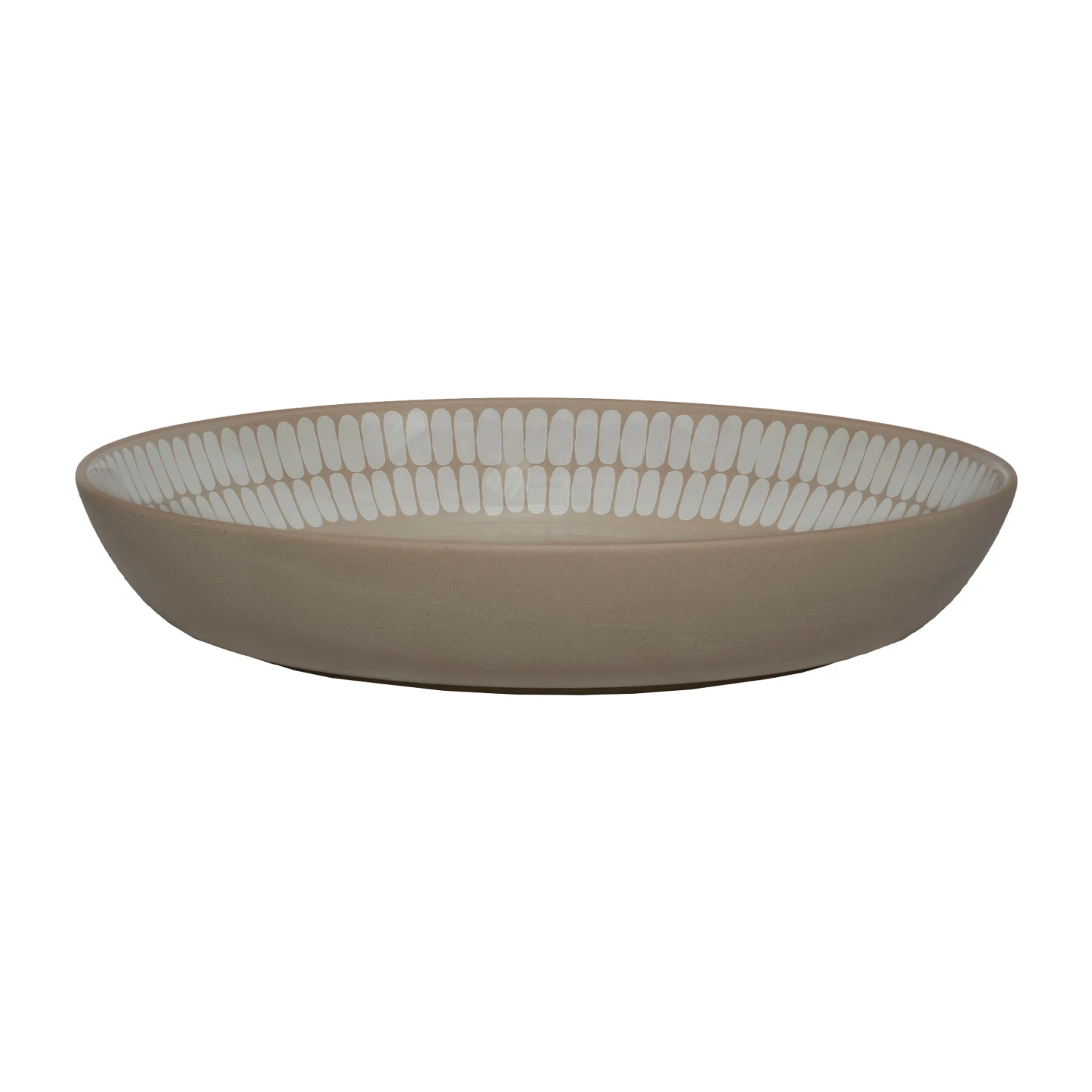 Marimekko Alku Bord Ø 20,5 Cm 2 Marimekko Alku Bord Ø 20,5 Cm - Afbeelding 2