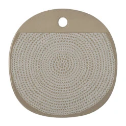 Marimekko Siirtolapuutarha Dienblad Ø25 Cm