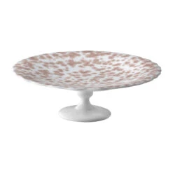 Slåpeblom Taartschotel Ø21 Cm