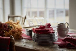 Lexington Side Striped Cotton Linen Servet 50x50 Cm -Copenhaging Winkel 516249 01 4 EnvironmentImage 0881ce4130