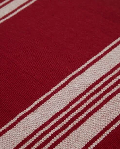 Lexington Striped Organic Cotton Rib Placemat 40x50 Cm -Copenhaging Winkel 516251 01 3 ProductImageMain 175326df42