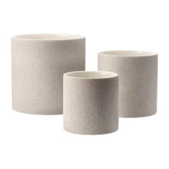 Speckled Bloempot Ø19 Cm -Copenhaging Winkel 566060 01 50 ProductImageCollection faf46ba2b0