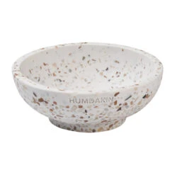 Humdakin Terrazzo Kom Ø13 Cm