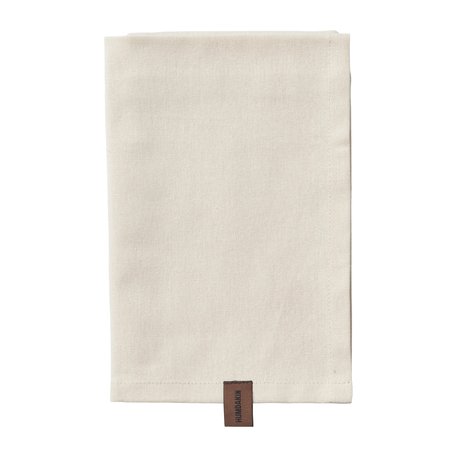 Humdakin Embroidered Keukenhanddoek 2 Humdakin Embroidered Keukenhanddoek - Afbeelding 2