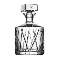 Orrefors City Whiskeykaraf 95 Cl