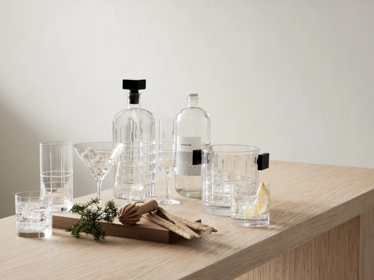 Orrefors Street Cognacglas 15 Cl 2 Orrefors Street Cognacglas 15 Cl - Afbeelding 2