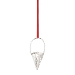 Georg Jensen 2022 Cone Kersthanger
