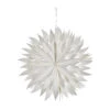 Pappia Sneeuwvlok 30 Cm