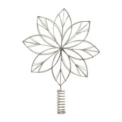 Alivinne Kerstboomster 34 Cm