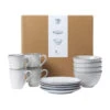 Broste Copenhagen Nordic Sand Ontbijtset
