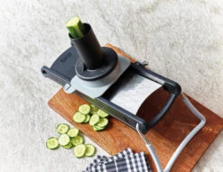 Gravity Snijkit Toebehoren De Buyer Mandoline -Copenhaging Winkel 566809 01 5 EnvironmentImage 7286543cd2
