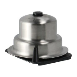 De Buyer Revolution Mandoline Roterend Controlesysteem