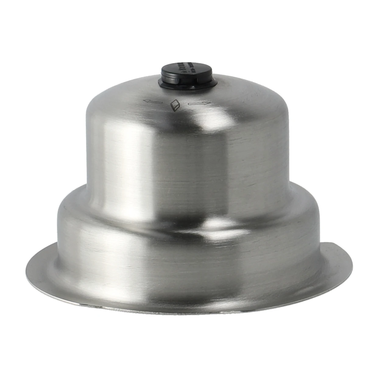 De Buyer Revolution Mandoline Pusher Reservedeel 1 De Buyer Revolution Mandoline Pusher Reservedeel