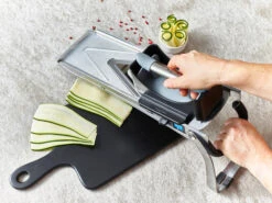 De Buyer Revolution Mandoline 2pusher Toebehoren -Copenhaging Winkel 566815 01 5 EnvironmentImage e718939d53