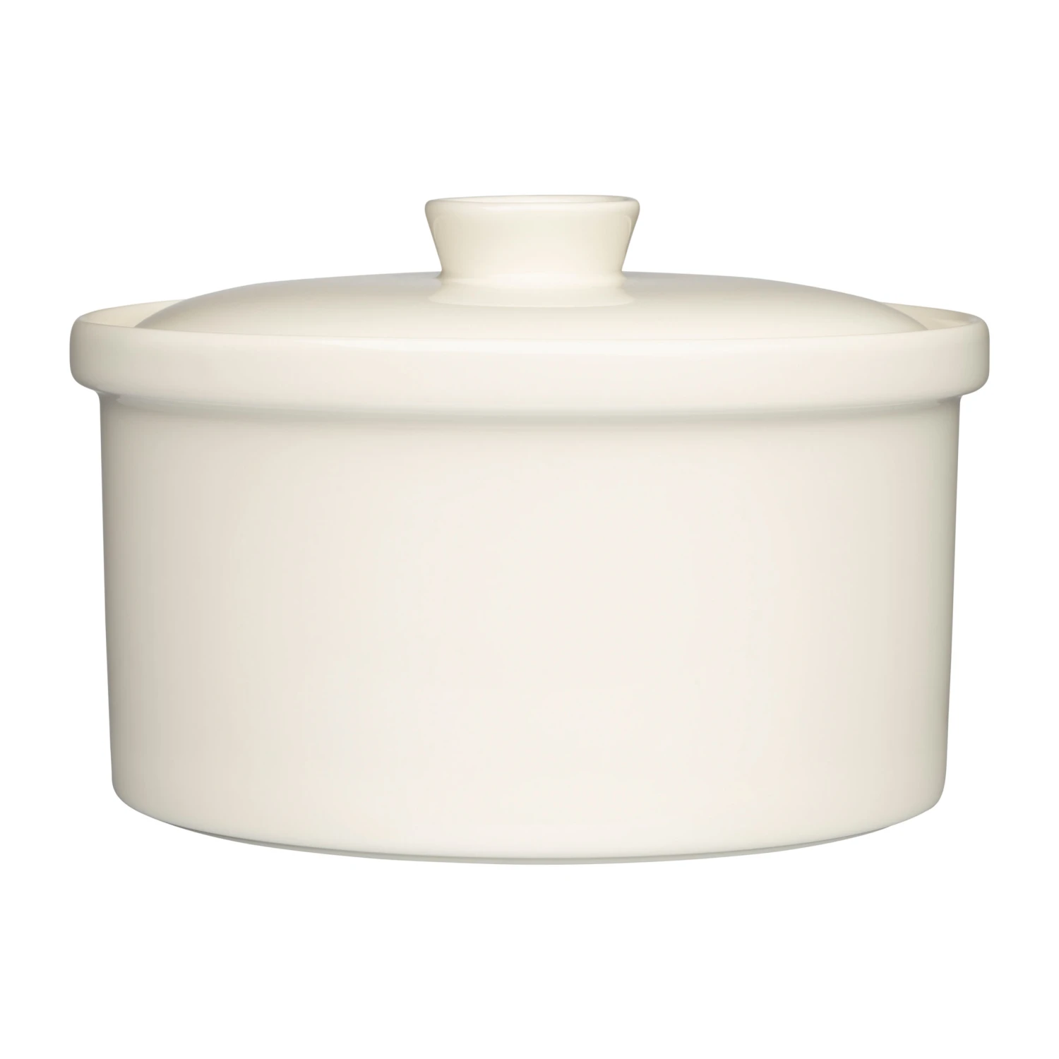 Iittala Teema Braadpan Met Deksel 2,3 L 1 Iittala Teema Braadpan Met Deksel 2,3 L