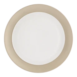 Fossil Bordje Ø21 Cm