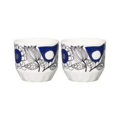 Arabia Pastoraali Eierdop 2-pack