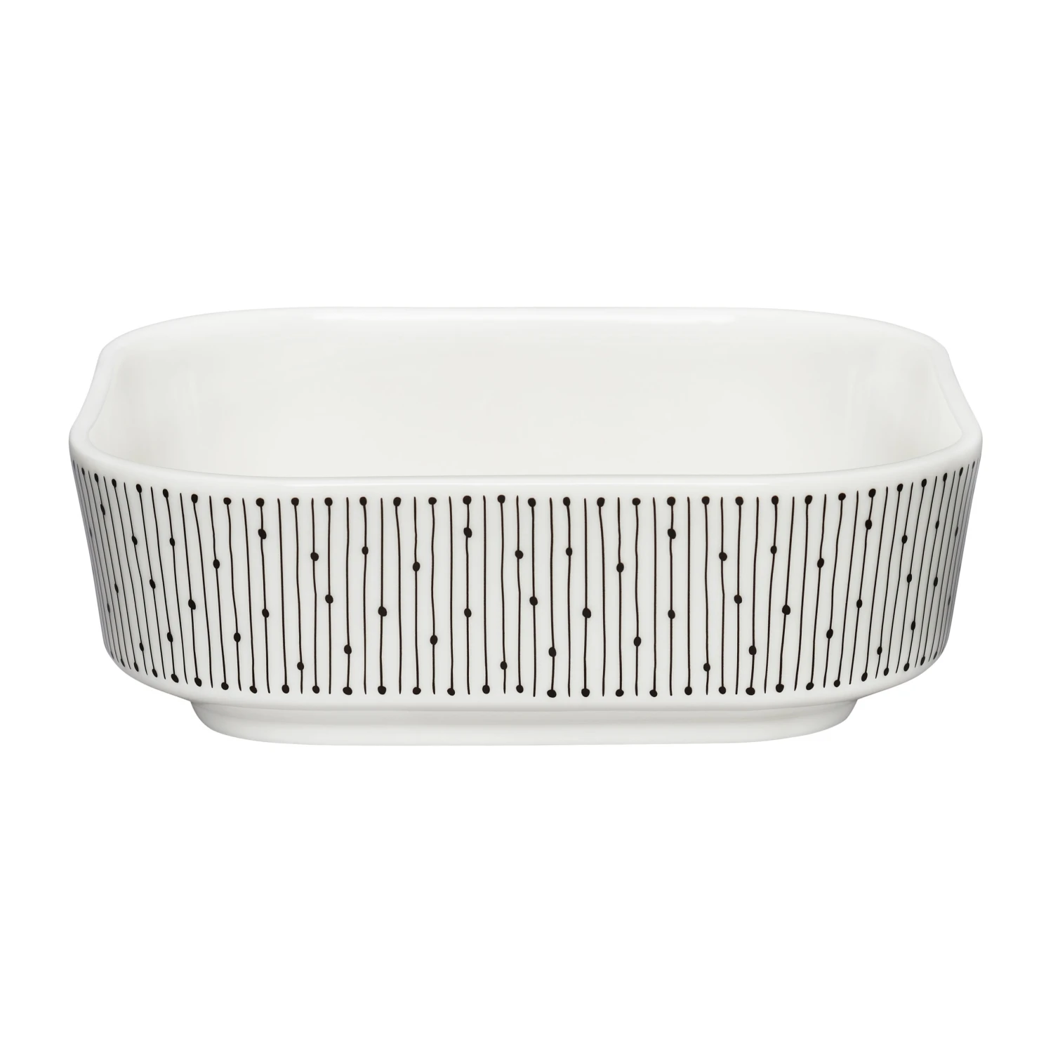 Arabia Mainio Sarastus Ovenvorm 0,7 L 1 Arabia Mainio Sarastus Ovenvorm 0,7 L