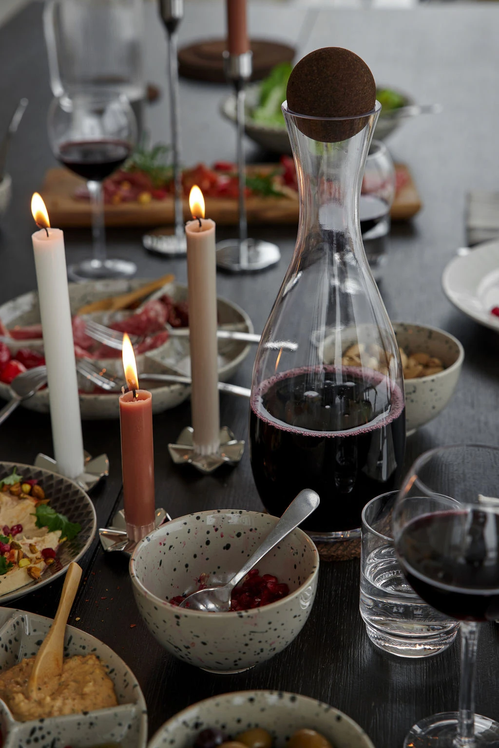 Sagaform Ditte Kleine Kom 2-pack 3 Sagaform Ditte Kleine Kom 2-pack - Afbeelding 3