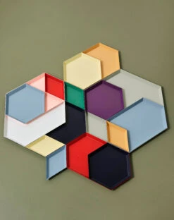 Hay Kaleido Dienblad XS -Copenhaging Winkel 567353 01 4 EnvironmentImage 02de2f876c