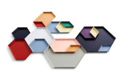 Hay Kaleido Dienblad L -Copenhaging Winkel 567363 01 5 EnvironmentImage 0dd8adeea2