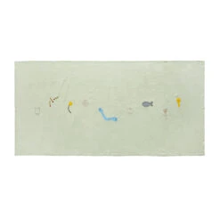 Hay Sobremesa Tafelkleed 140x300 Cm