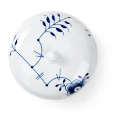 Royal Copenhagen Blue Fluted Mega Schaal Met Deksel -Copenhaging Winkel 567591 01 4 ProductImageExtra c61ea3a13e