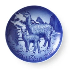 Royal Copenhagen Bing & Grøndah Moederdagbord 2022