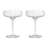 Georg Jensen Bernadotte Cocktailglas 2-pack