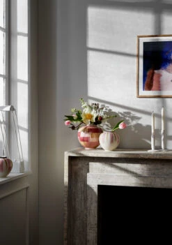 Kähler Canvas Vaas 15 Cm -Copenhaging Winkel 568662 01 4 EnvironmentImage b9951b5617