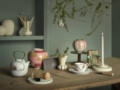 Kähler Canvas Vaas 15 Cm -Copenhaging Winkel 568662 01 7 EnvironmentImage 74c1d79fc6