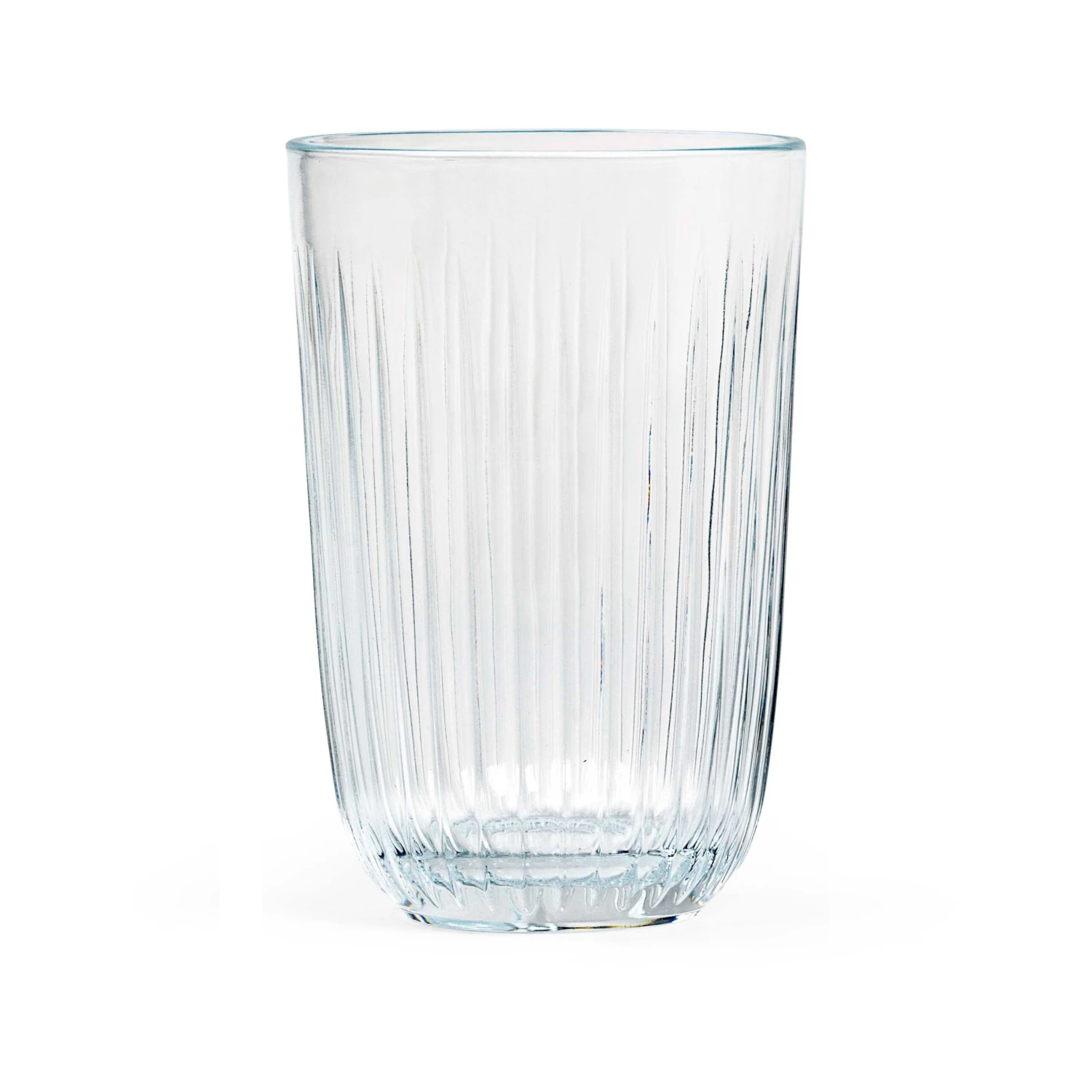 Kähler Hammershøi Drinkglas 37 Cl 4-pack 2 Kähler Hammershøi Drinkglas 37 Cl 4-pack - Afbeelding 2