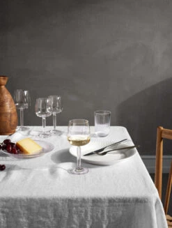 Kähler Hammershøi Wittewijnglas 35 Cl 2-pack -Copenhaging Winkel 568668 01 5 EnvironmentImage 66bb98d97b