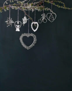 Rosendahl Karen Blixen Kerstdecoratie Hart Met Kerstboom -Copenhaging Winkel 568708 01 5 EnvironmentImage 418b8f8d16